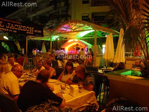 Hotel Emre & Emre Beach 15